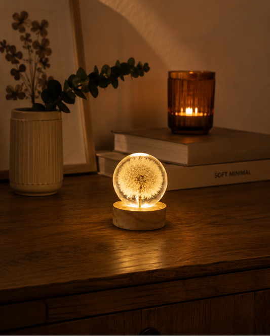Lampki nocne