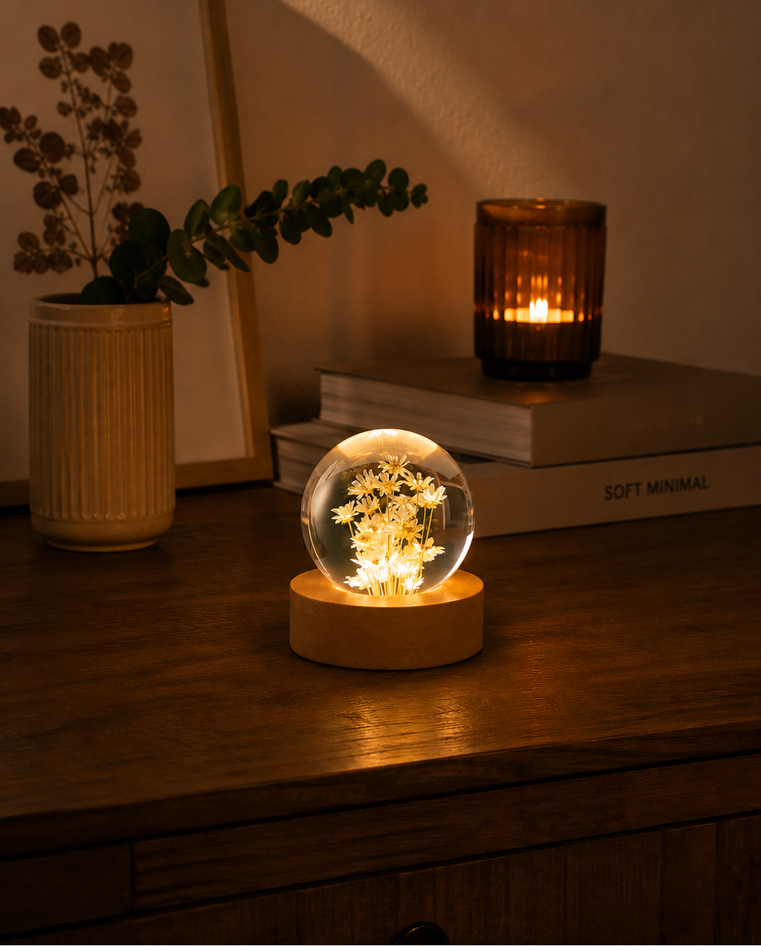 Lampki nocne
