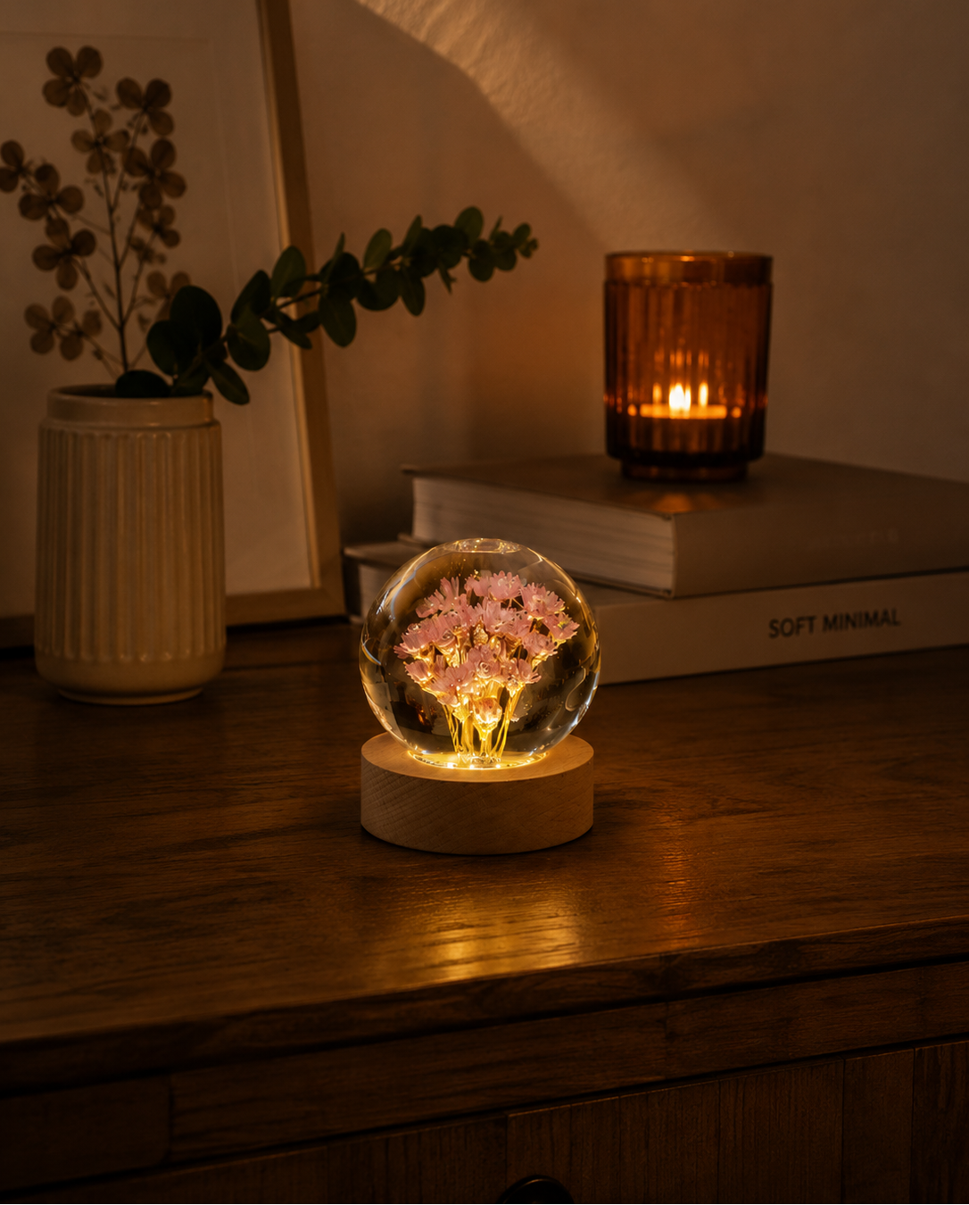 Lampki nocne