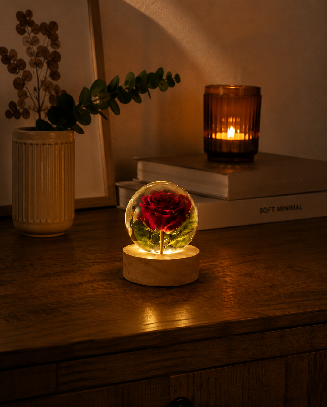 Lampki nocne