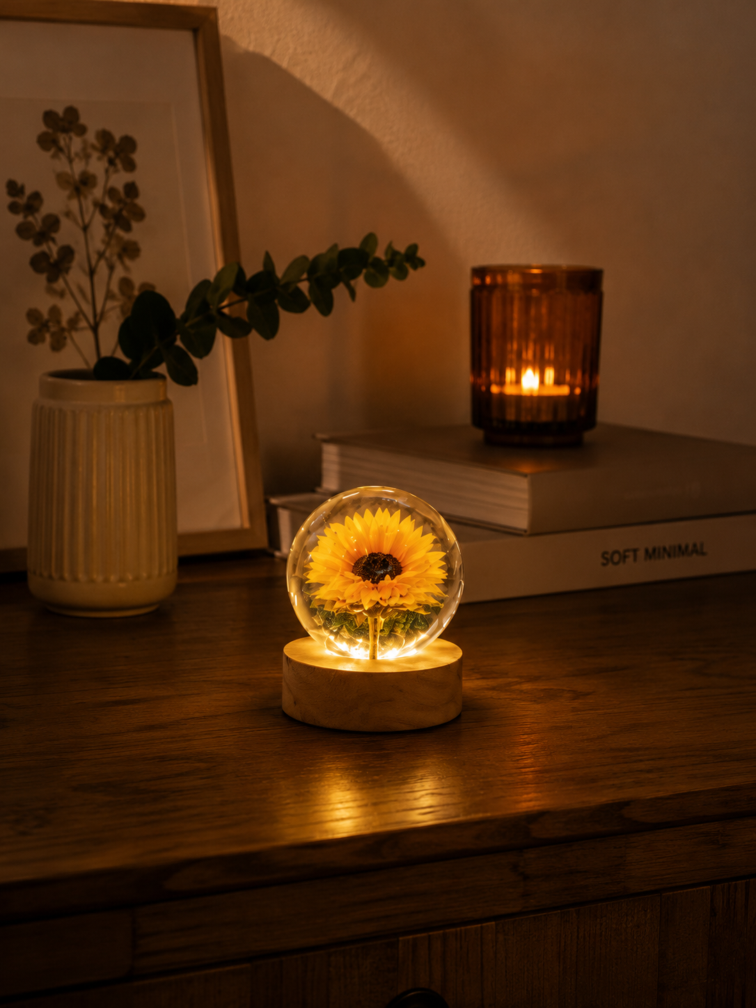 Lampki nocne