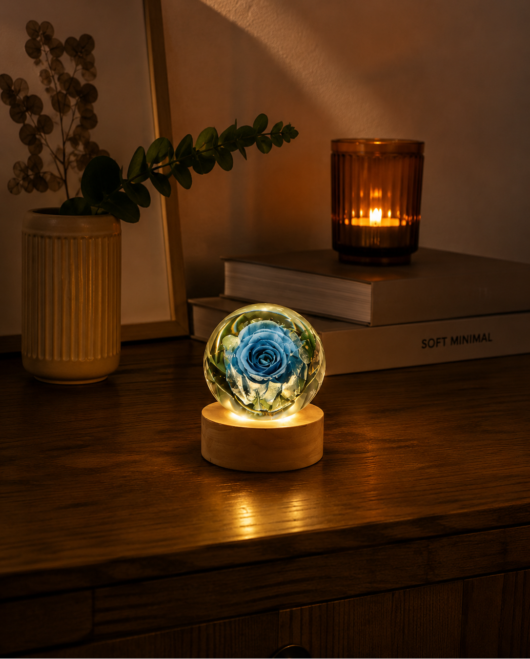 Lampki nocne
